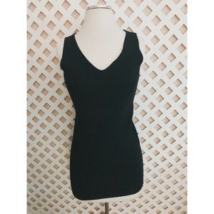 LF Ribbed‎ Knit Top